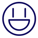 smile