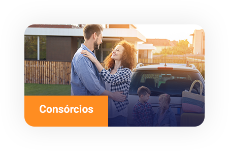 Consórcios