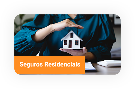 Seguros Residenciais